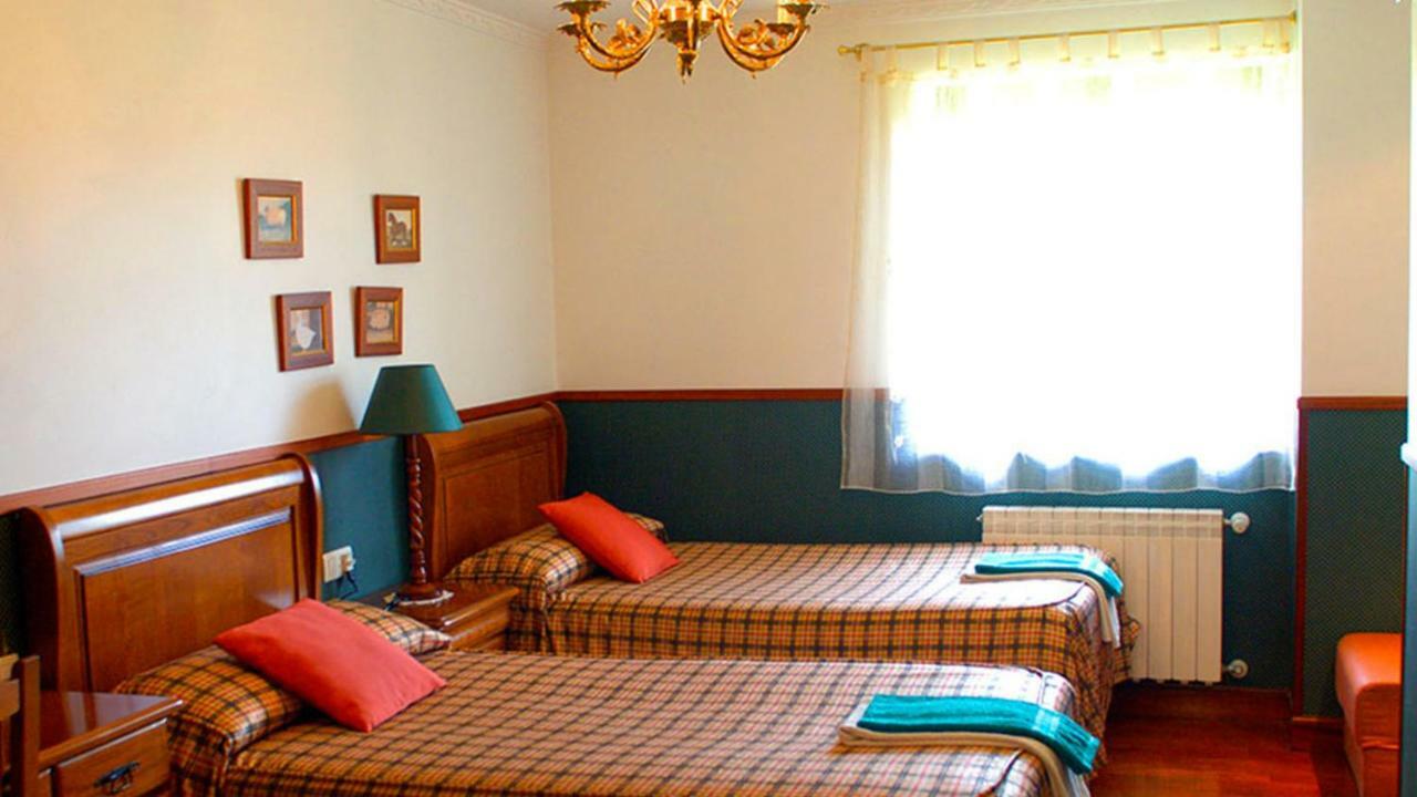 Agroturismo Iberreko Errota Muxika Bagian luar foto