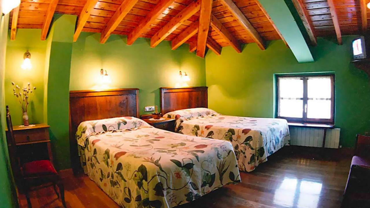 Agroturismo Iberreko Errota Muxika Bagian luar foto