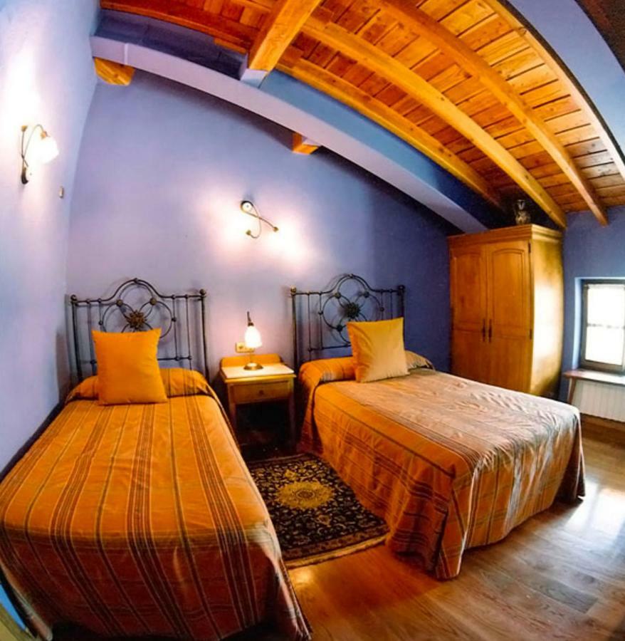 Agroturismo Iberreko Errota Muxika Bagian luar foto